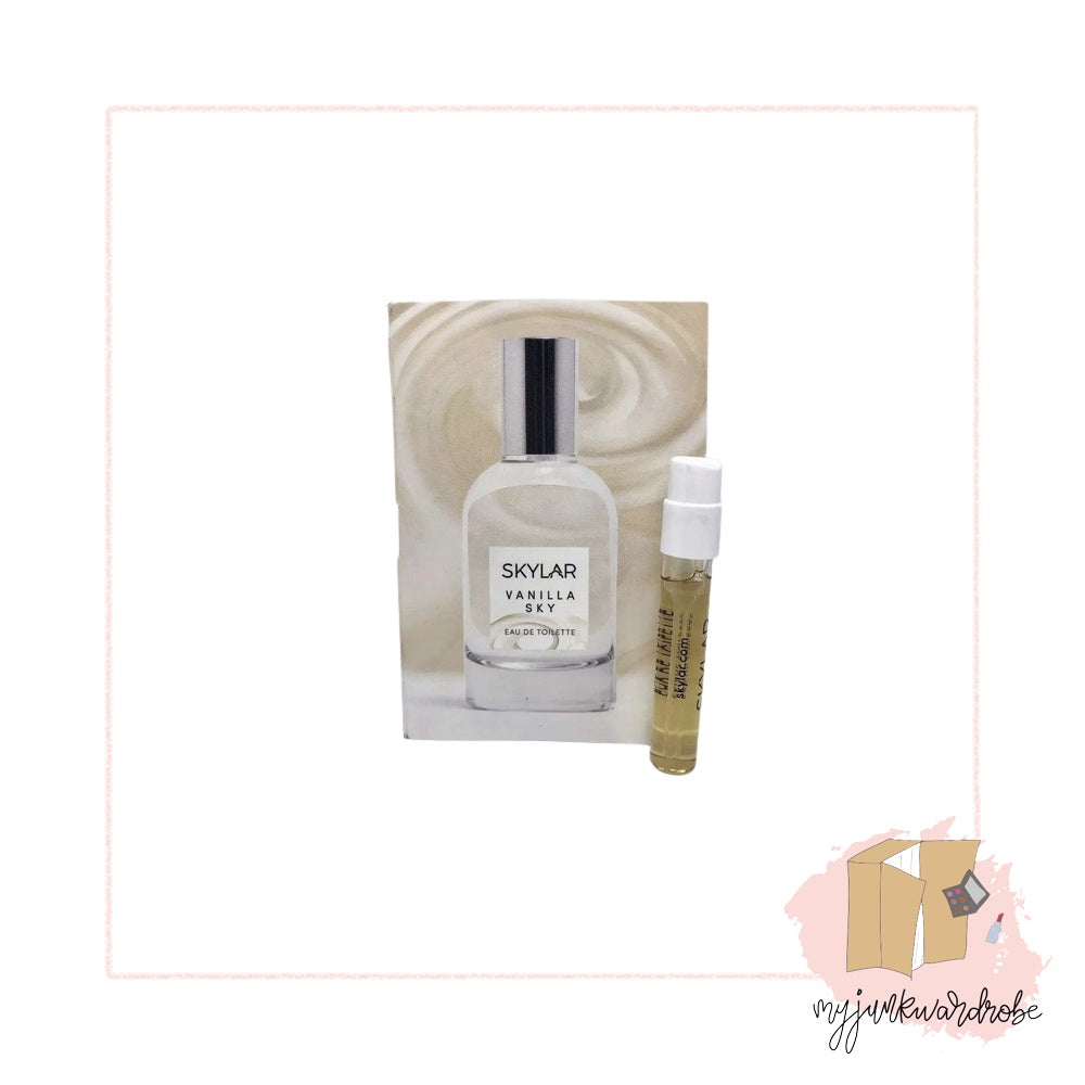 Skylar Vanilla Sky EDP 1.5ml
