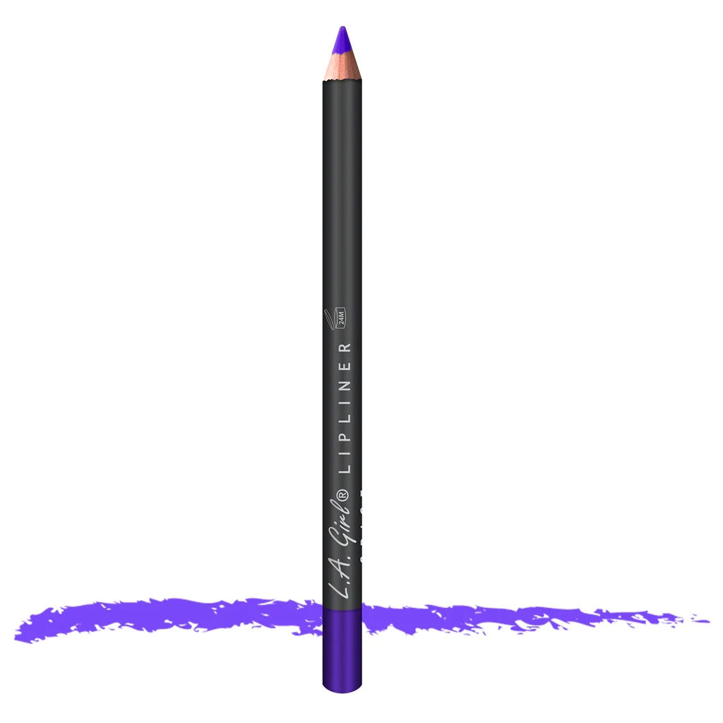 {60+ Shades Available} L.A. Girl LA Girl Lip Liner Pencil / Eye Liner Pencil