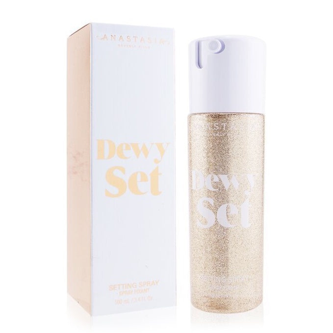 Anastasia Beverly Hills Dewy Set Setting Spray 100ml