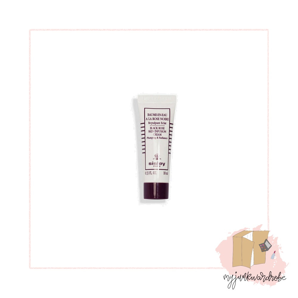 Sisley Black Rose Skin Infusion Cream 10ml