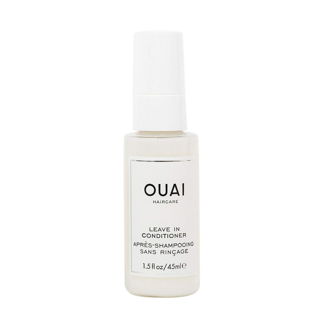 Ouai Haircare Detangling and Frizz Fighting Leave In Conditioner