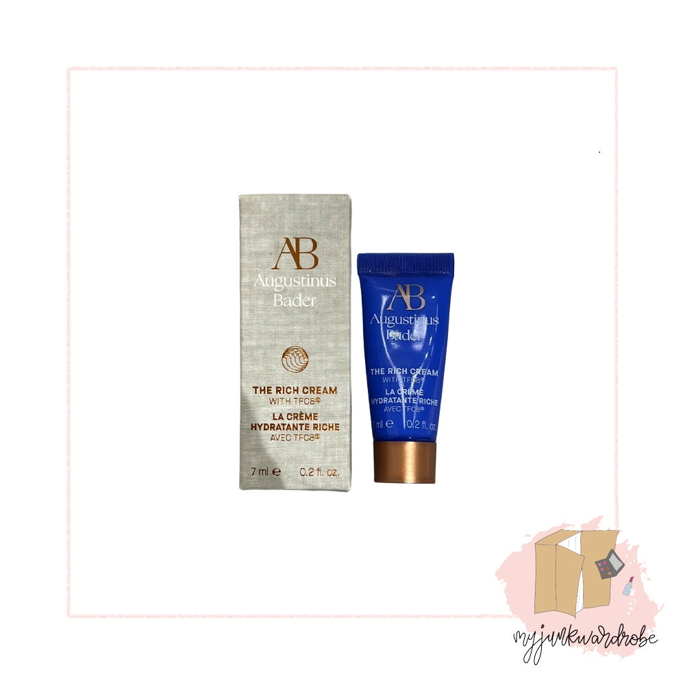 Augustinus Bader The Cream / The Rich Cream 7ml
