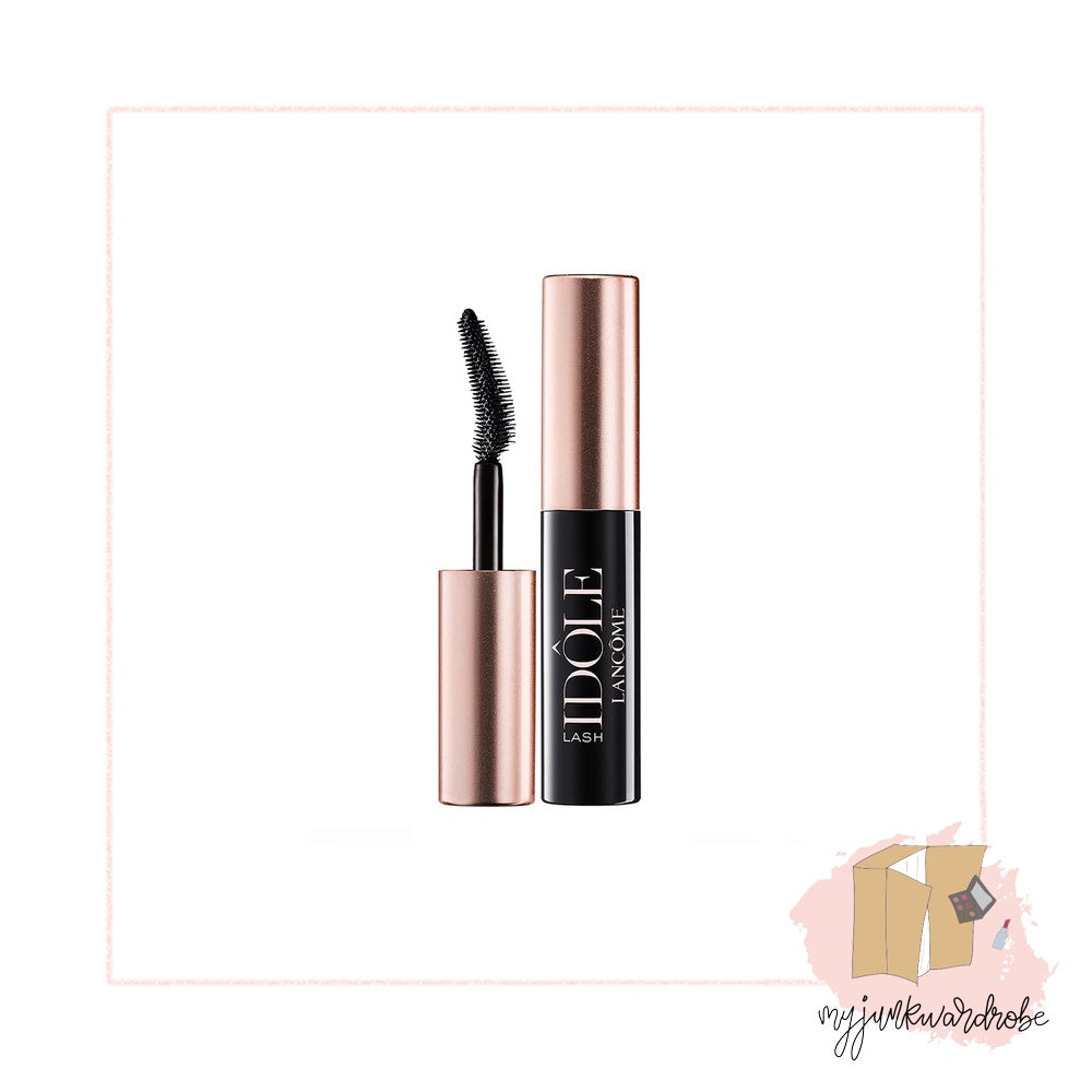 Lancome Idole Lash Lifting Volumizing Mascara 2.5ml