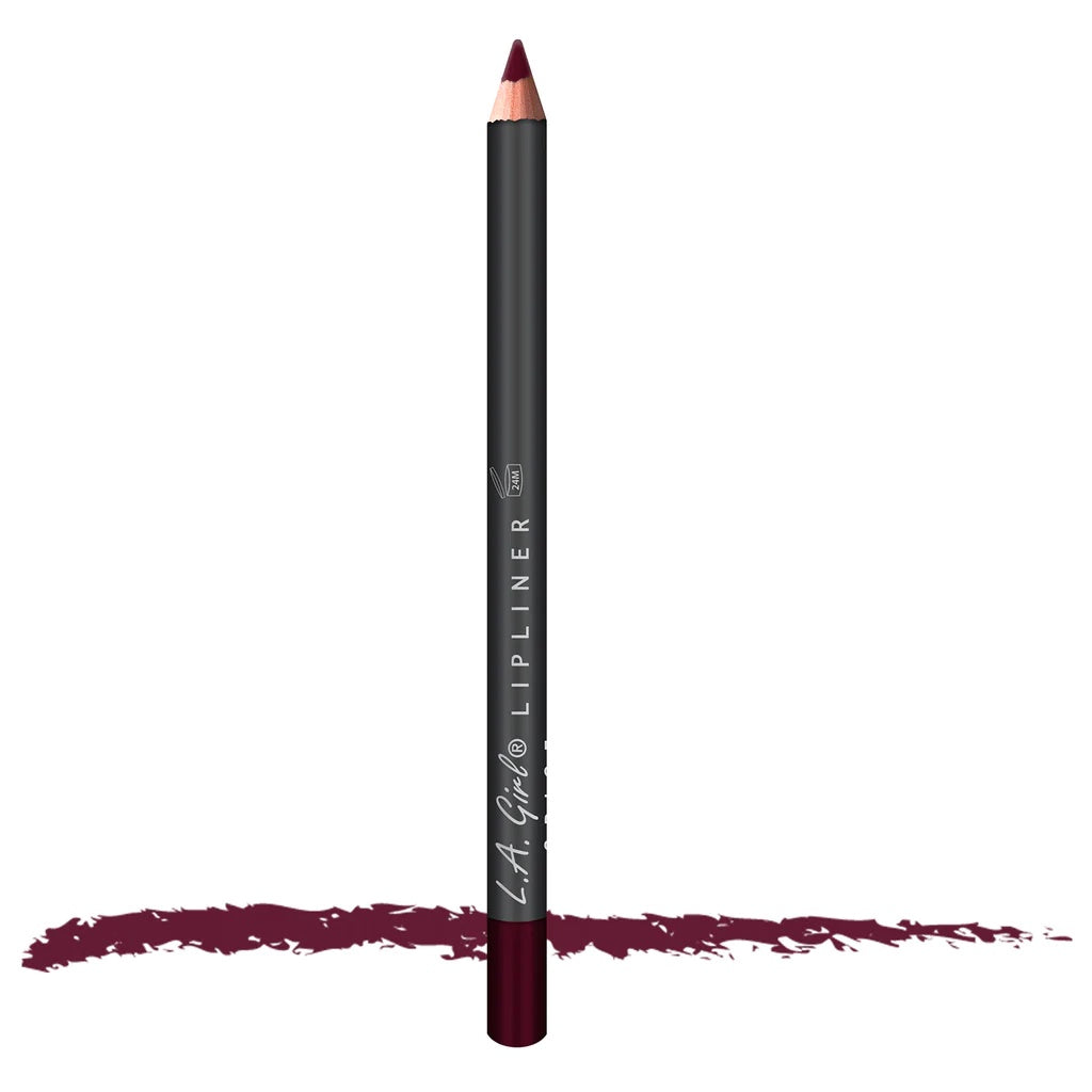 {60+ Shades Available} L.A. Girl LA Girl Lip Liner Pencil / Eye Liner Pencil