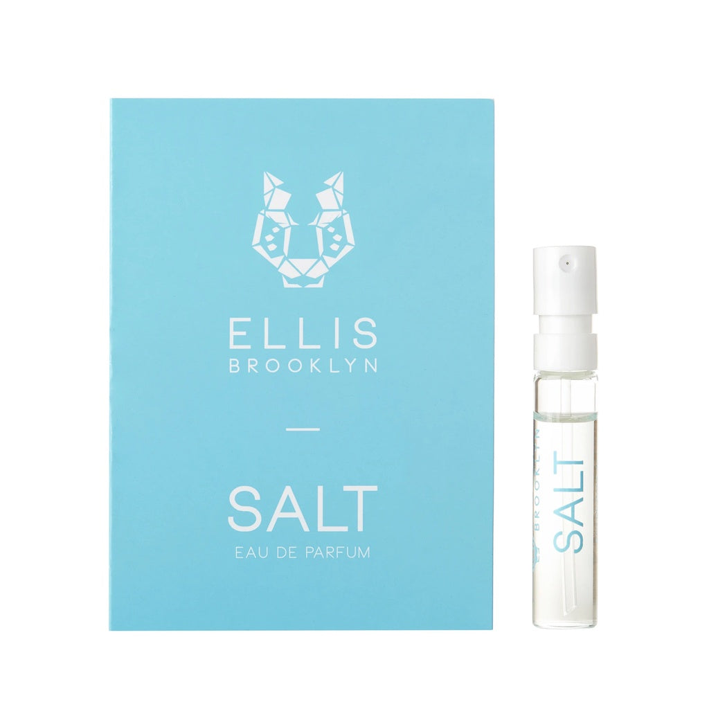 Ellis Brooklyn Salt EDP 1.5ml