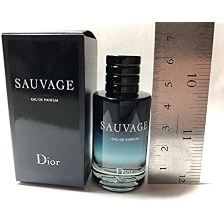 Dior Sauvage EDP 10ml
