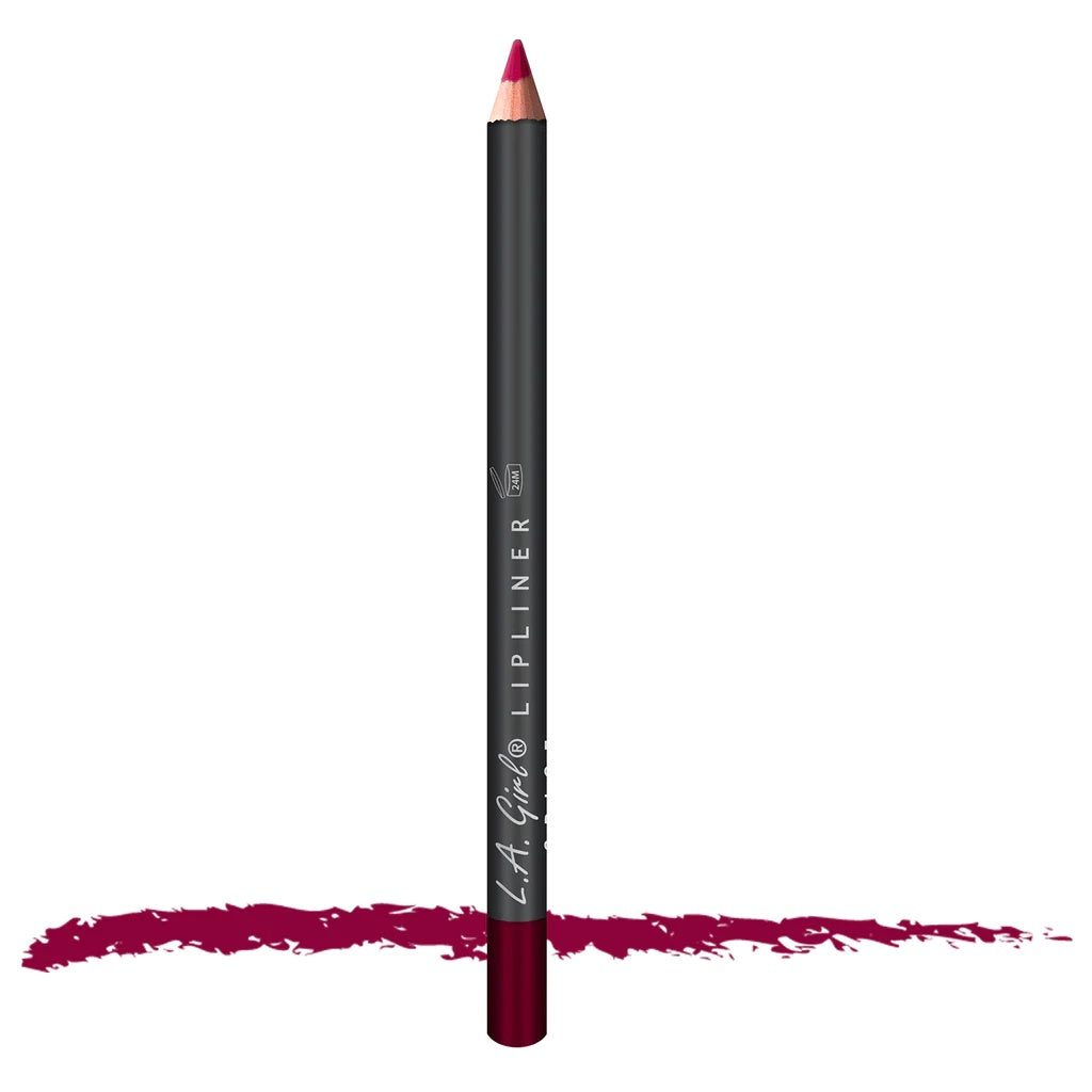 {60+ Shades Available} L.A. Girl LA Girl Lip Liner Pencil / Eye Liner Pencil