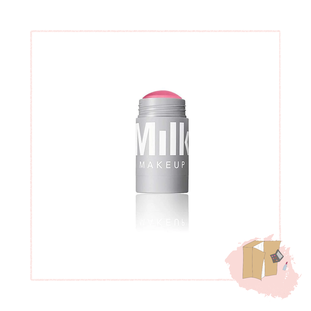 {Assorted Shades} Milk Makeup Lip + Cheek 6g (Werk/Perk/Quirk/Flip/Dash)