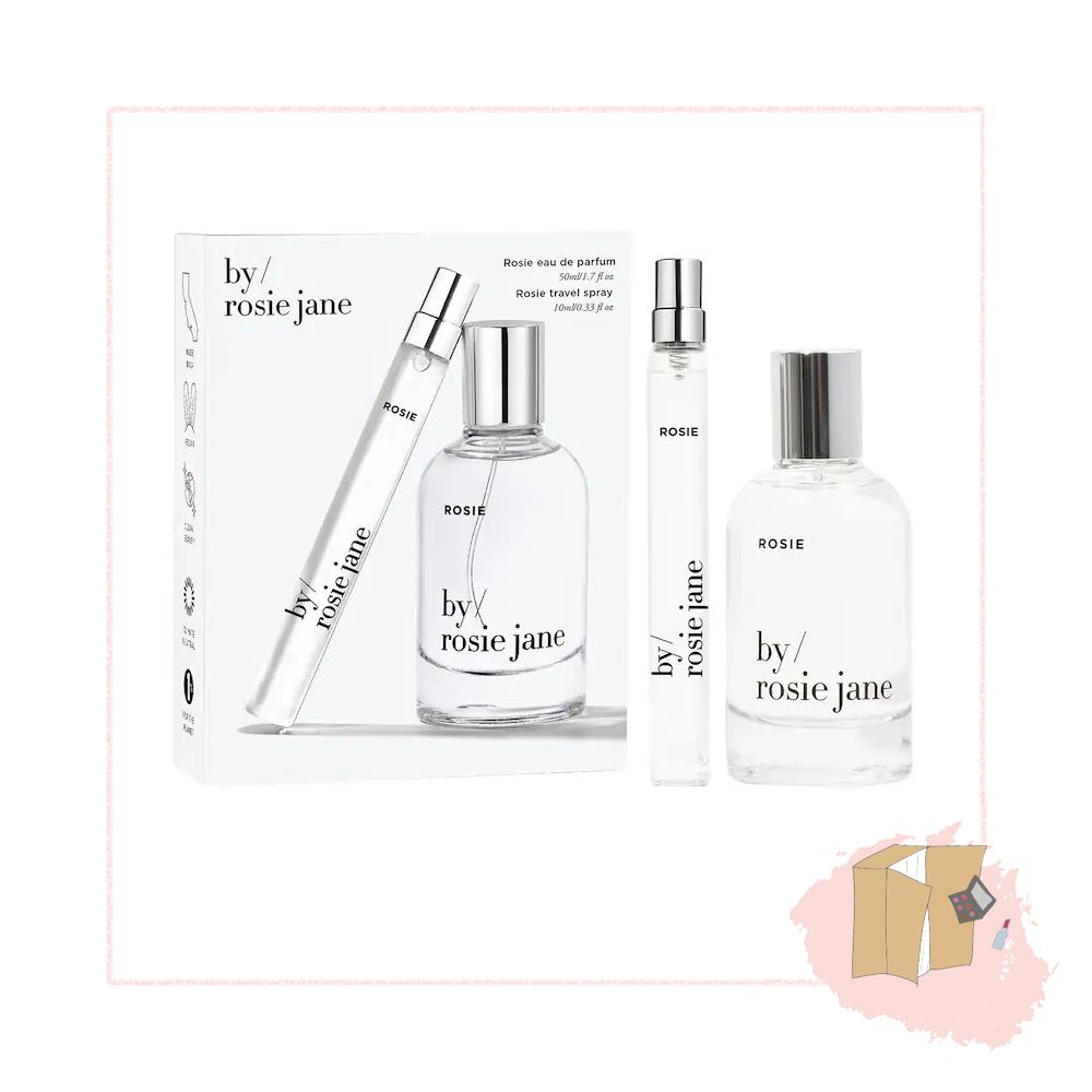 By Rosie Jane Rosie Home & Away Gift Set