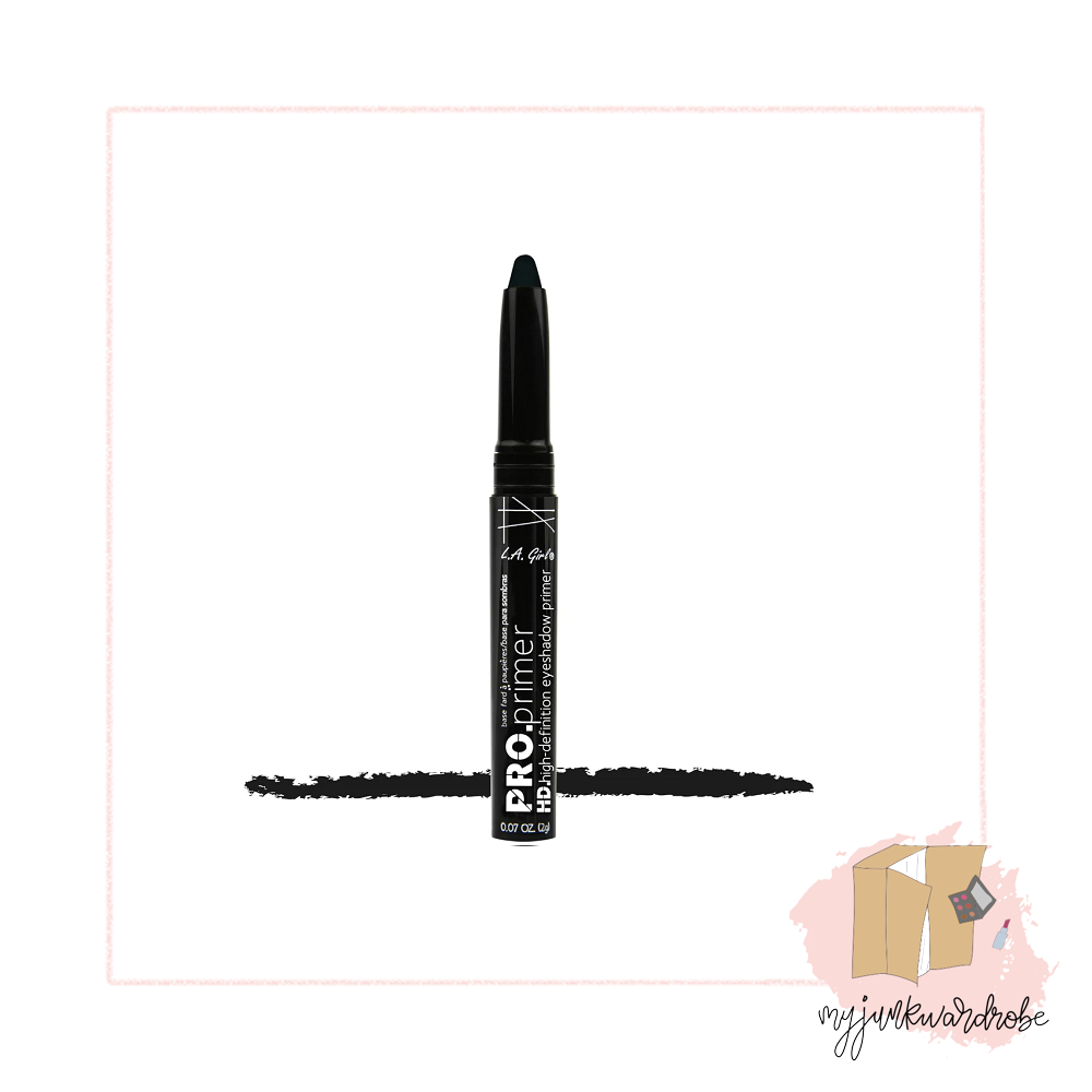 L.A. Girl HD PRO Primer Eyeshadow Stick