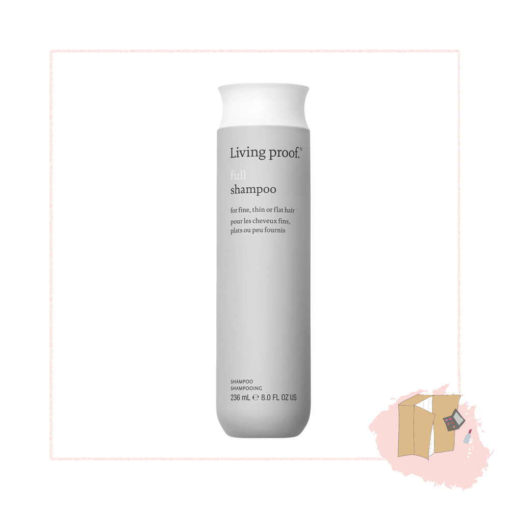Living Proof Full Shampoo 236ml