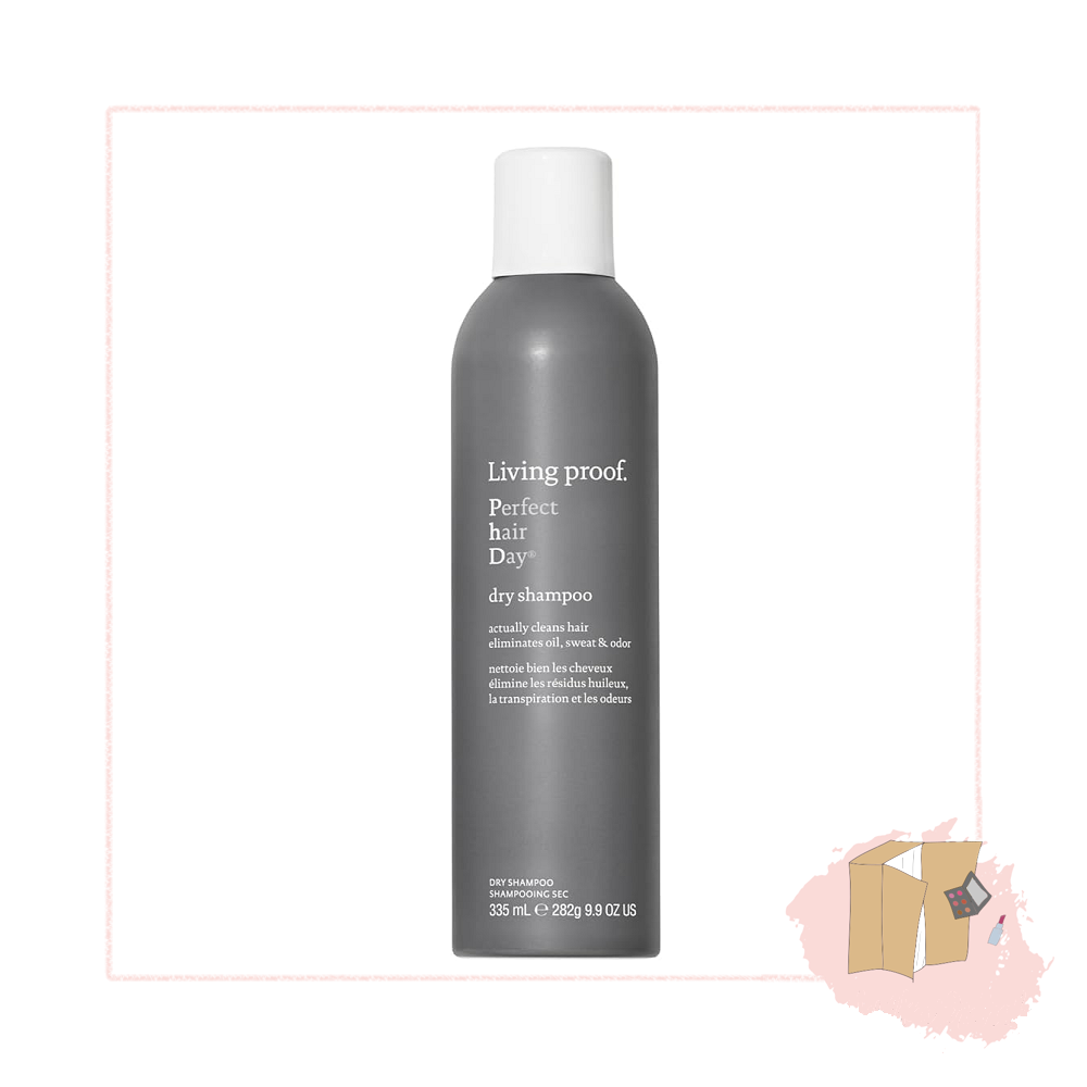 Living Proof Perfect Hair Day Dry Shampoo