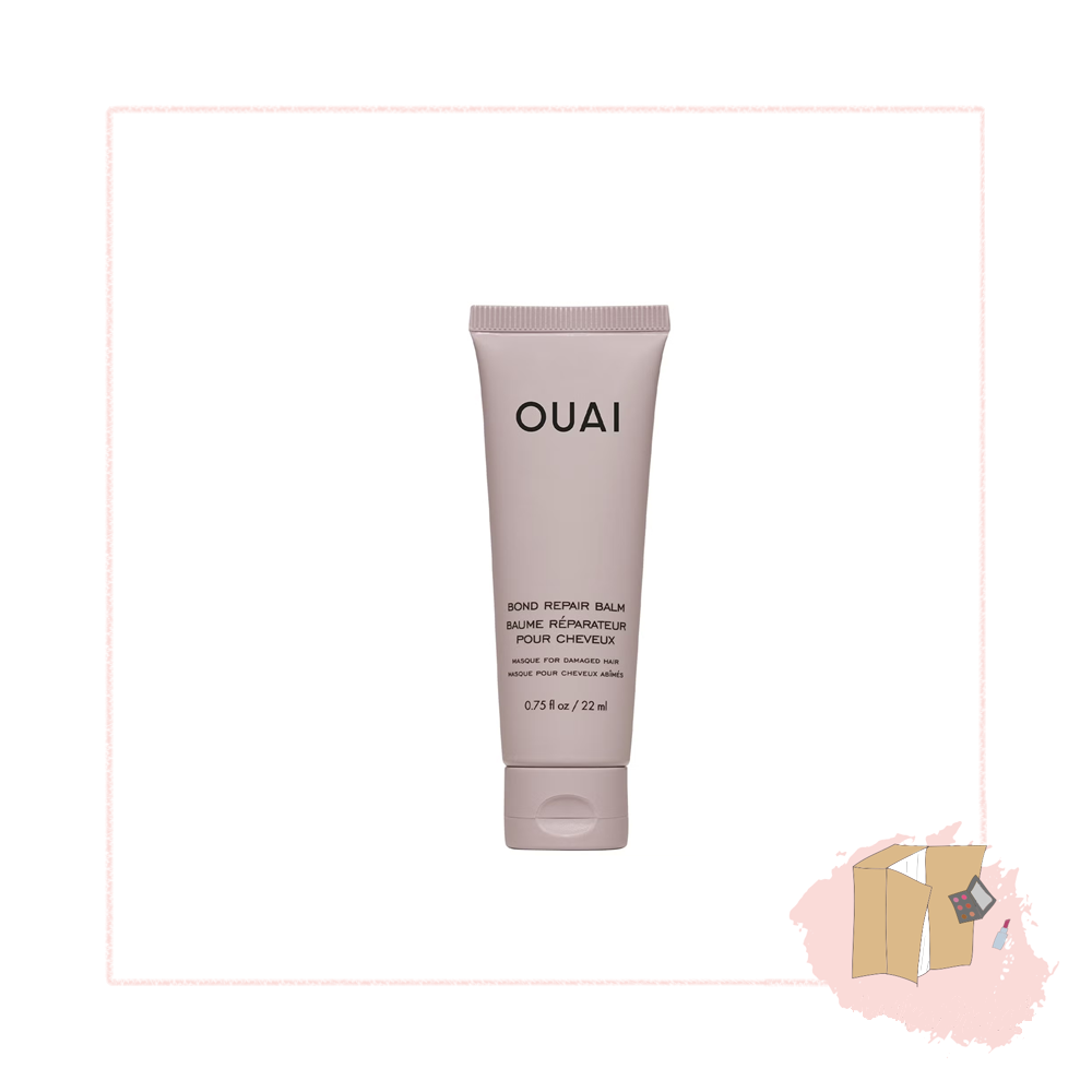 Ouai Bond Repair Balm 22ml