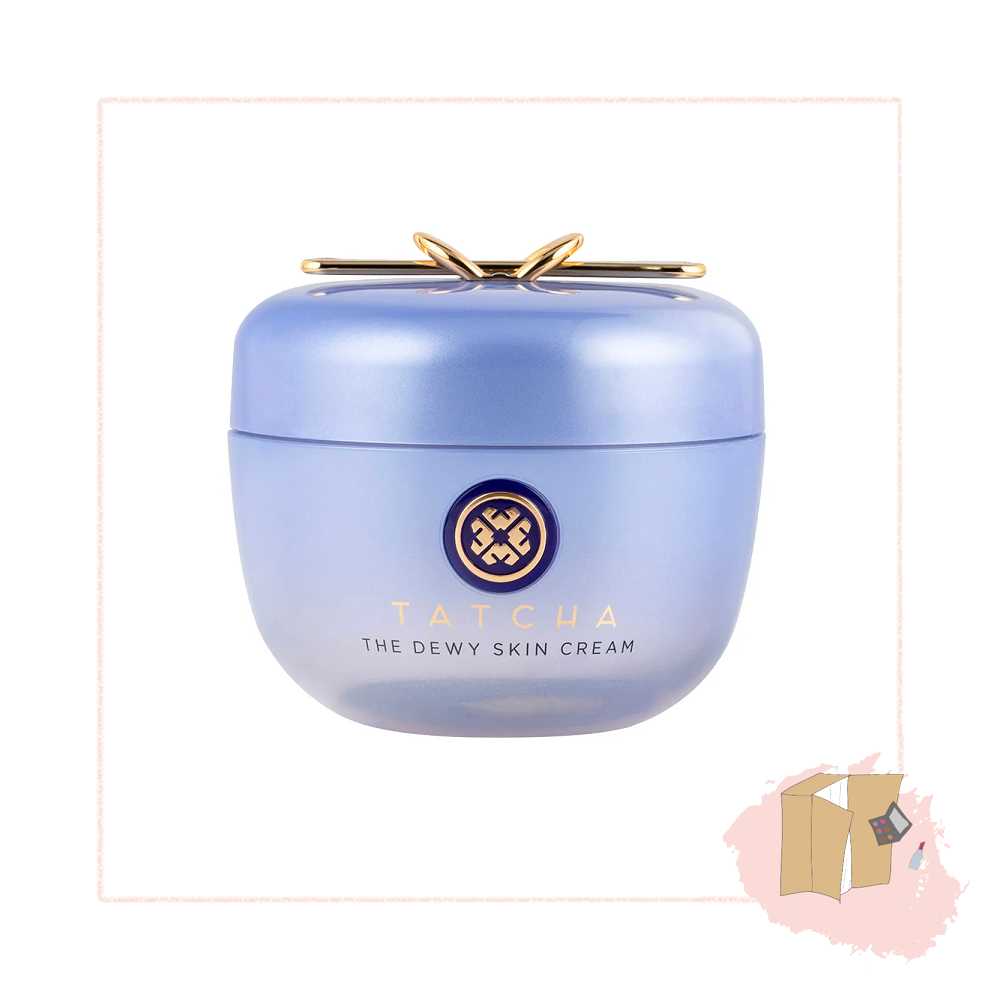 Tatcha The Dewy Skin Cream 50ml