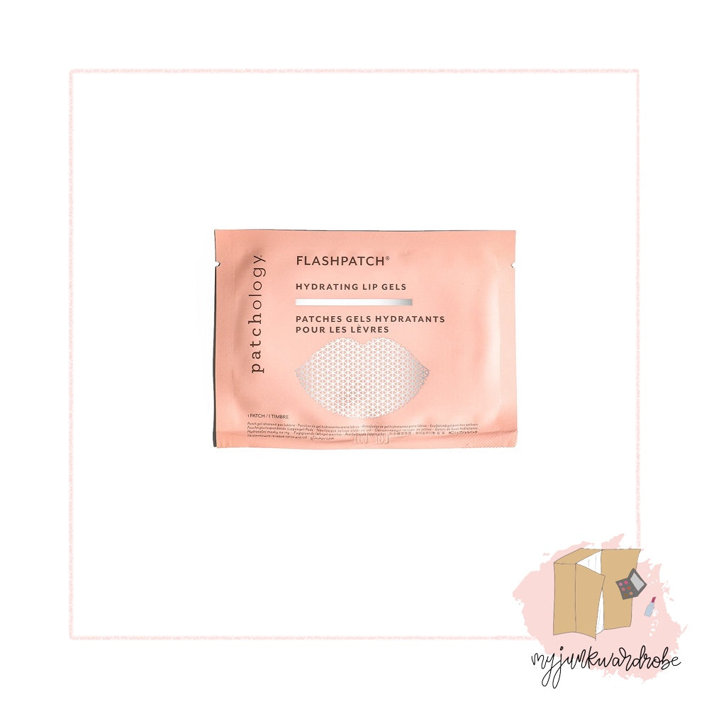 Patchology FlashPatch Hydrating Lip Gel (Single)