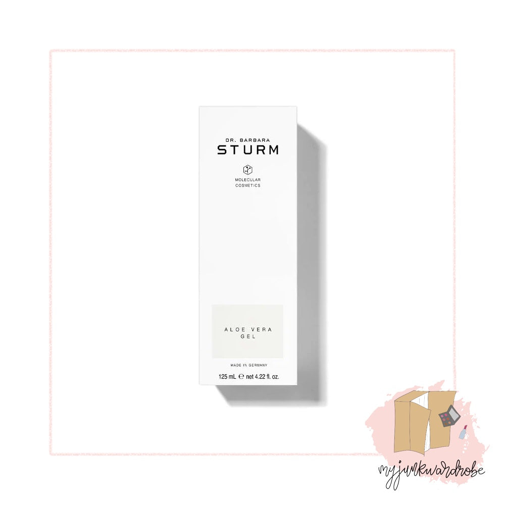 Dr. Barbara Sturm Aloe Vera Gel 125ml