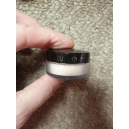 Laura Mercier Translucent Loose Setting Powder 5g in Shade Translucent
