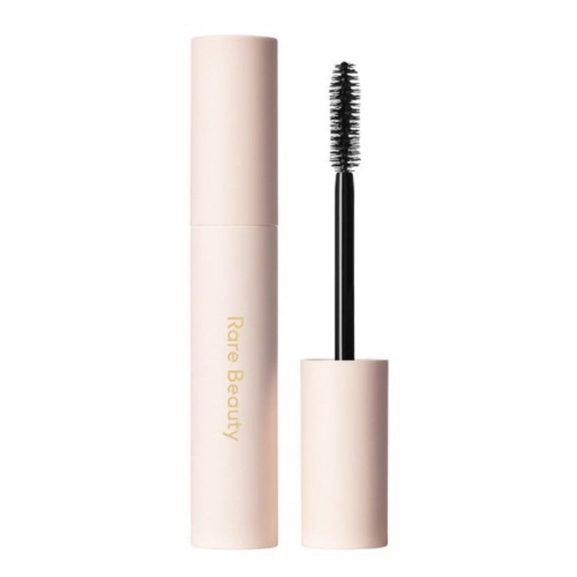 {3ml/8ml/13.5ml} Rare Beauty Perfect Strokes Universal Volumizing Mascara