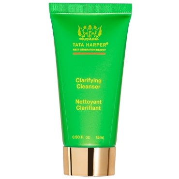Tata Harper Clarifying Blemish & Oil Control Cleanser 15ml