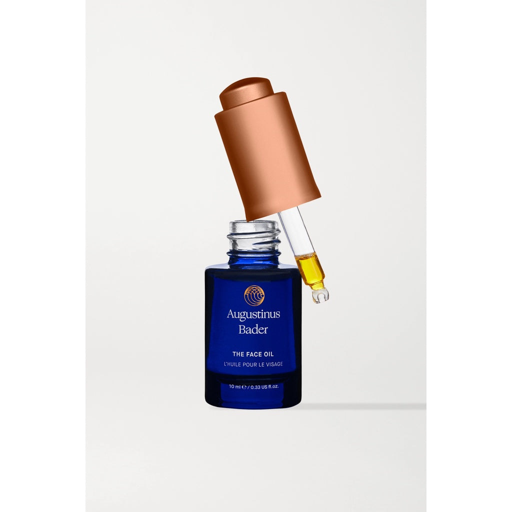 Augustinus Bader The Face Oil 10ml