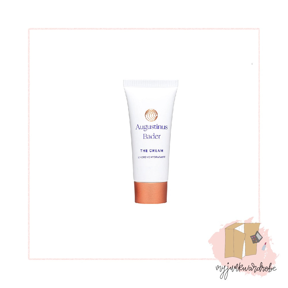 Augustinus Bader The Cream / The Rich Cream 7ml