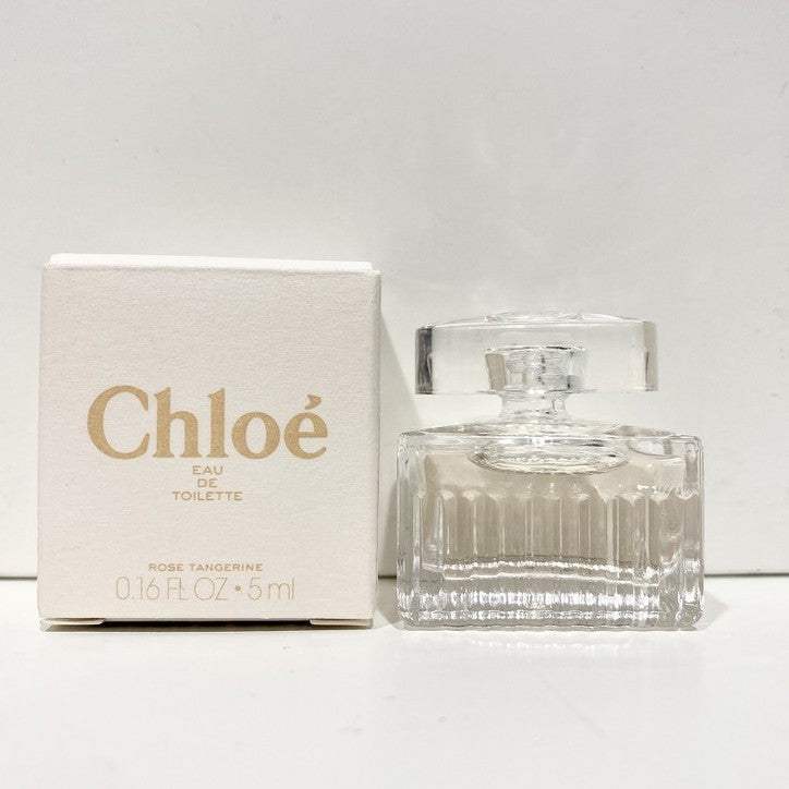 Chloe Rose Tangerine EDT 5ml