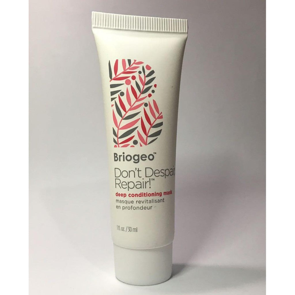 {30ml / 59ml / 236ml} Briogeo Don’t Despair, Repair! Deep Conditioning Mask