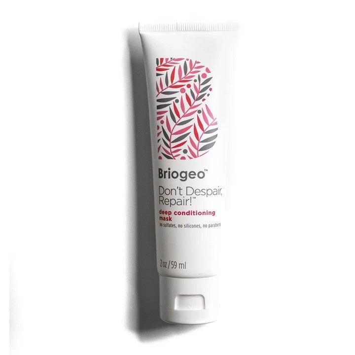 {30ml / 59ml / 236ml} Briogeo Don’t Despair, Repair! Deep Conditioning Mask