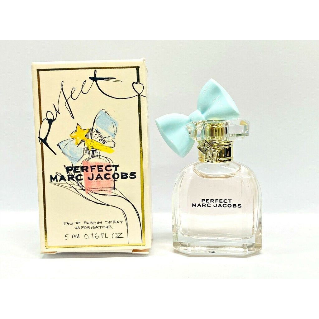 Marc Jacobs Fragrances Perfect EDP 5ml