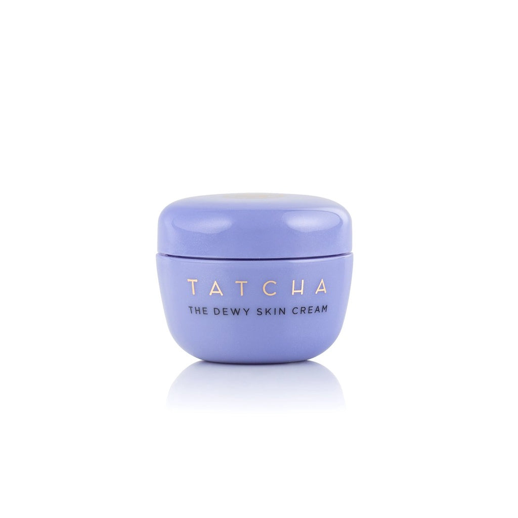 {5ml/10ml} Tatcha The Dewy Skin Cream