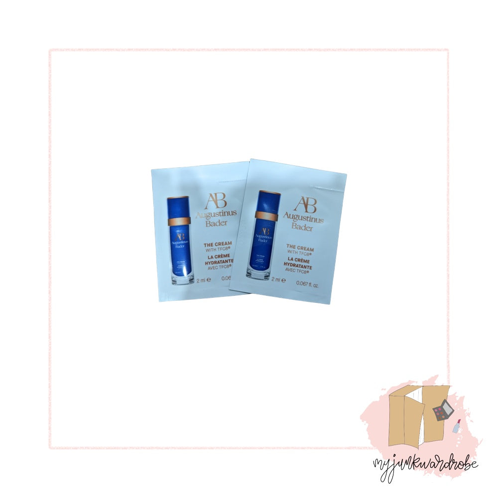 Augustinus Bader The Cream / The Rich Cream 7ml