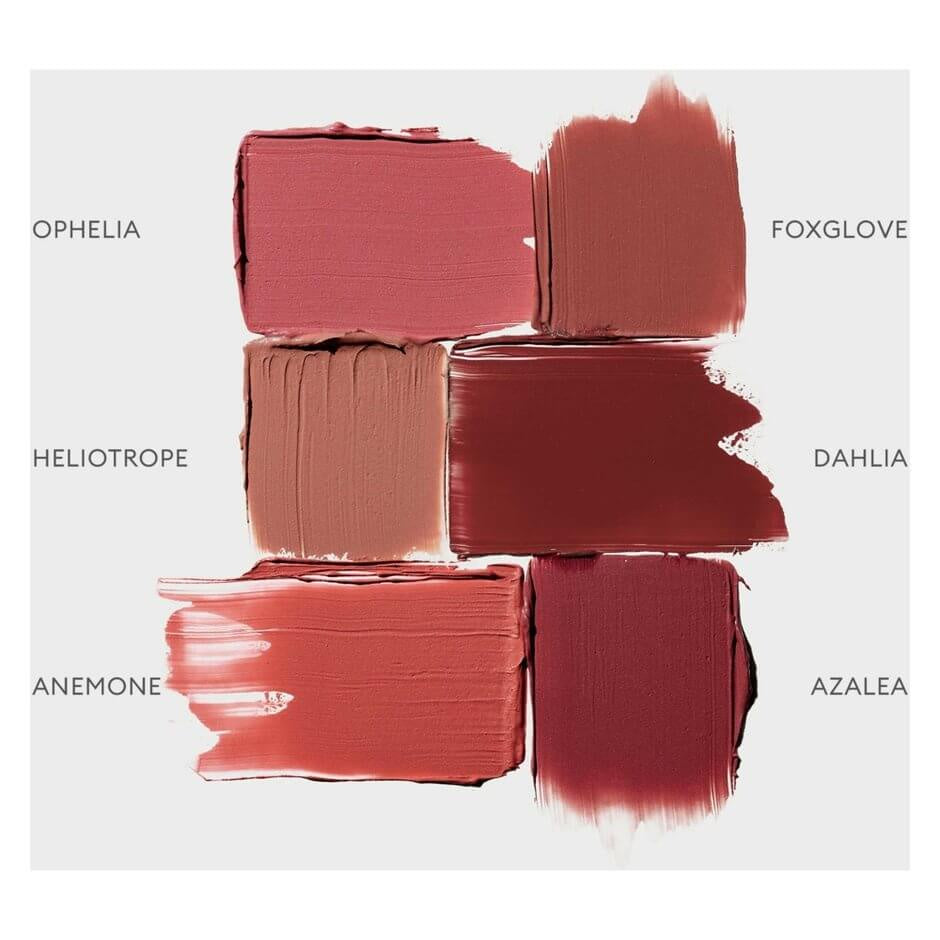 Rose Inc Blush Divine Radiant Lip & Cheek Color 4.5g in Shade Heliotrope