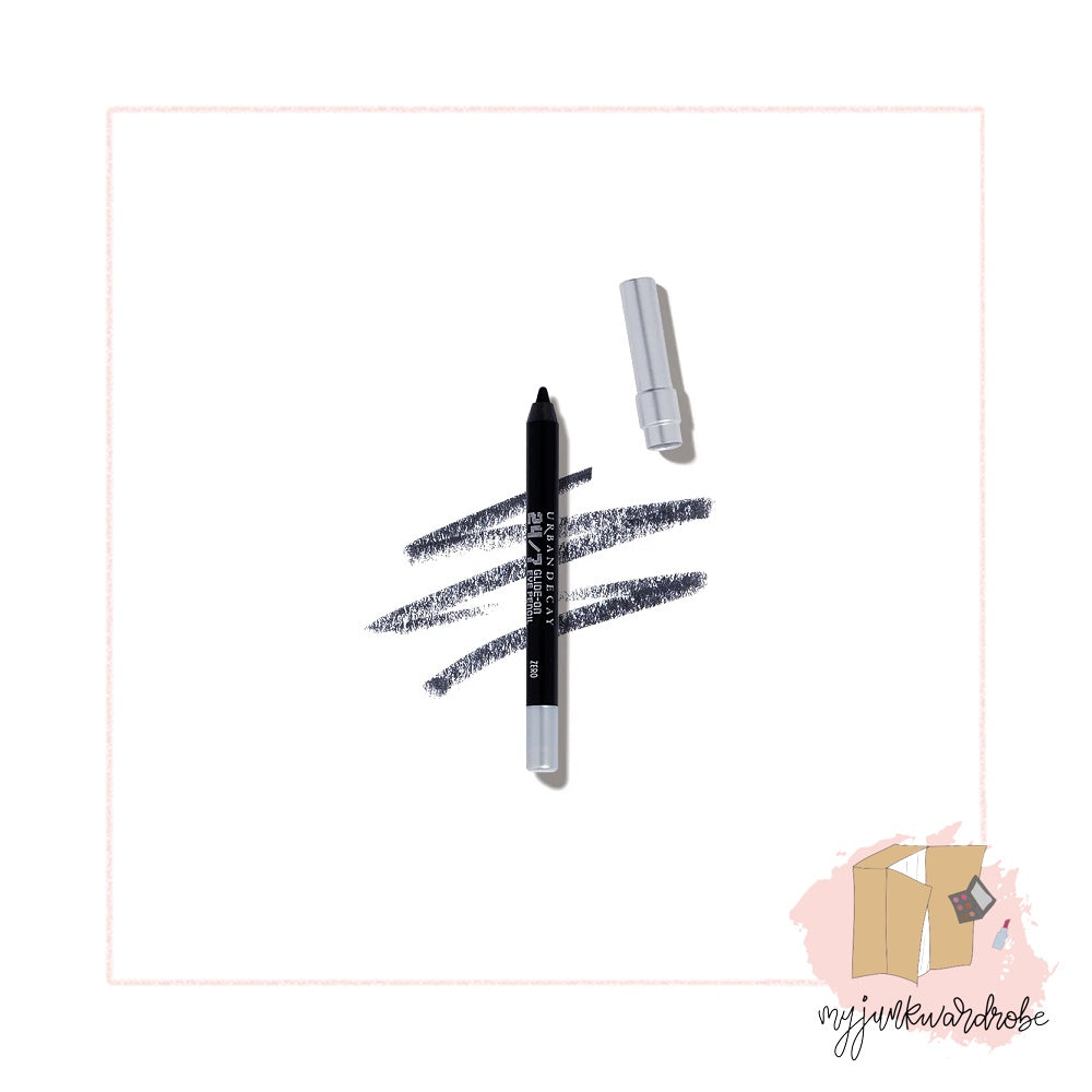Urban Decay 24/7 Glide-On Eye Pencil 0.8g in Shade Zero