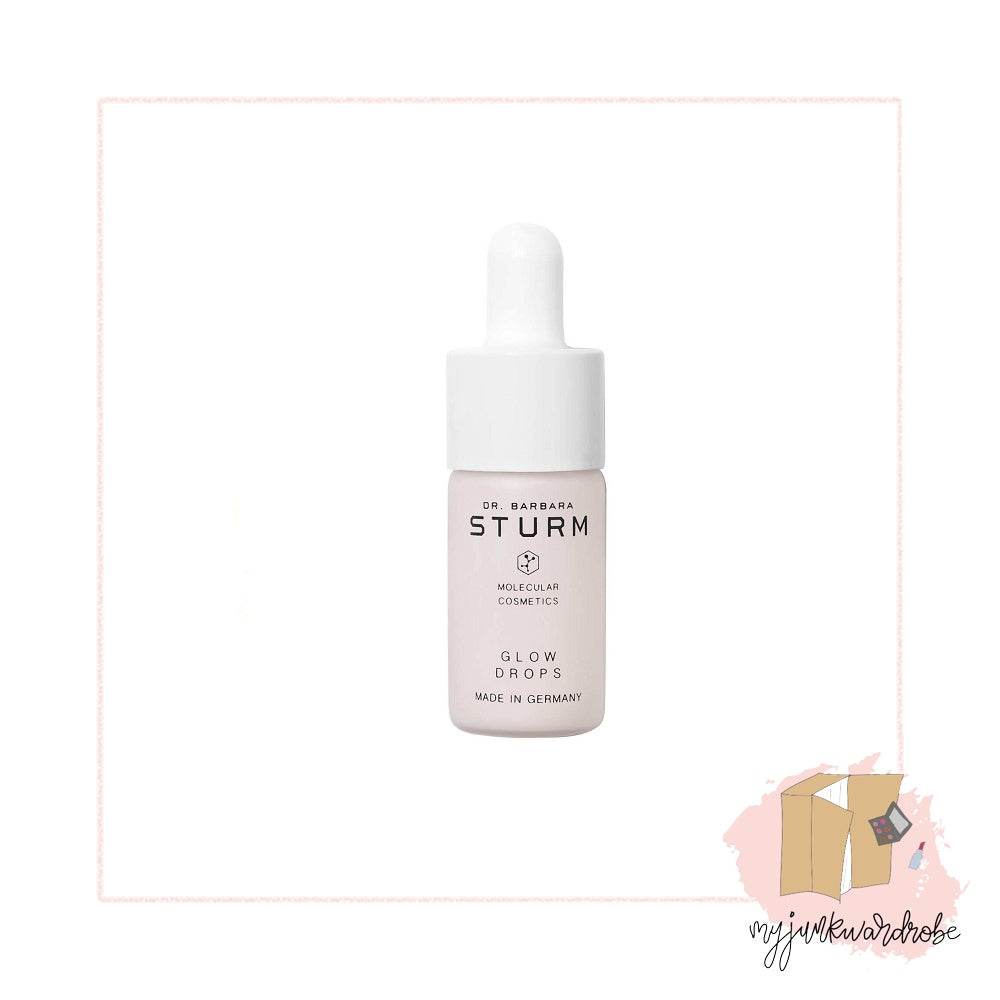 {3ml/10ml} Dr Barbara Sturm Glow Drops