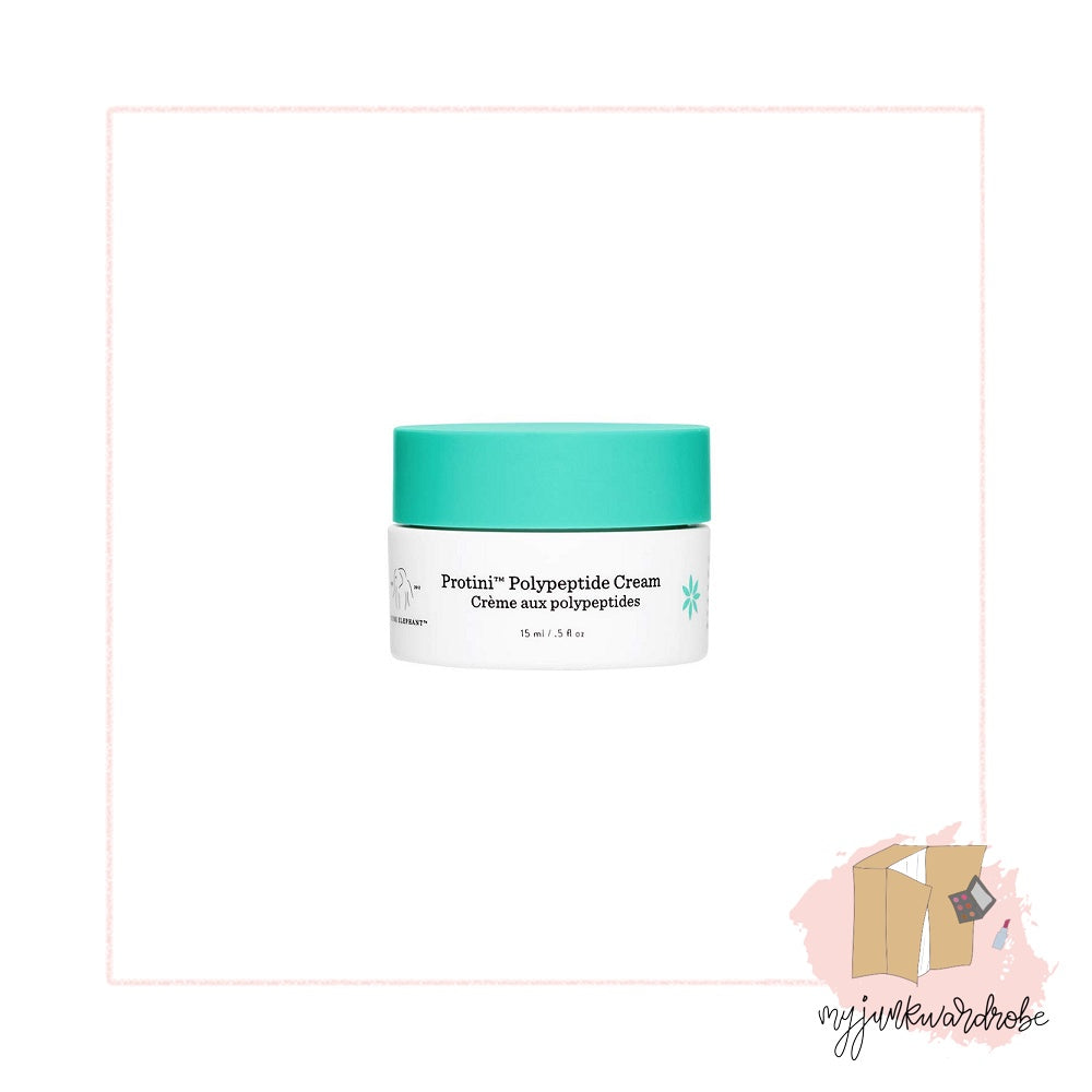 {5ml/15ml} Drunk Elephant Protini Polypeptide Cream