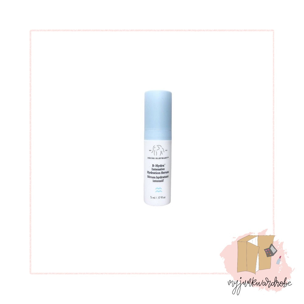 Drunk Elephant B-Hydra Intensive Hydration Serum 5ml