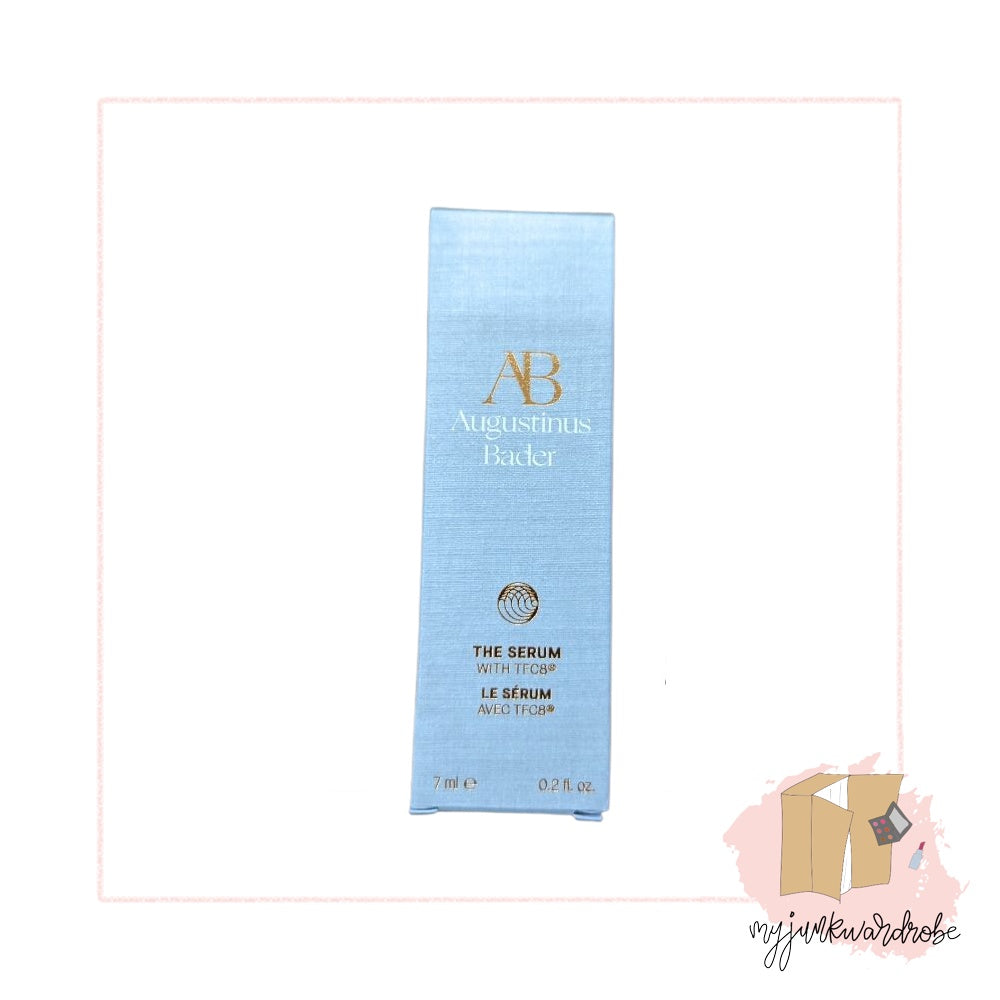 Augustinus Bader The Serum 7ml