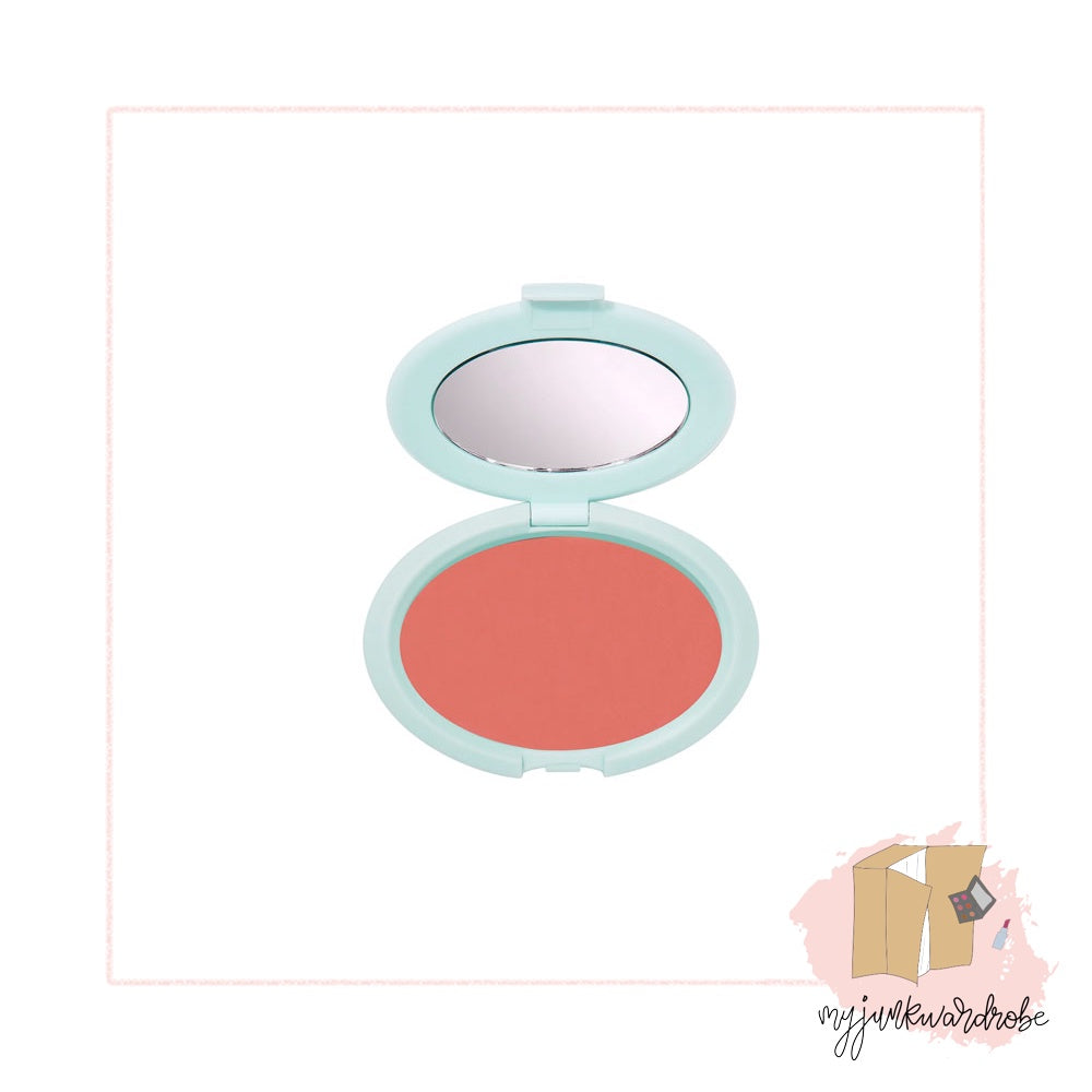 Tarte SEA Breezy Cream Blush 5g in Shade Pink Sky / Peach Sunset / Berry Bliss