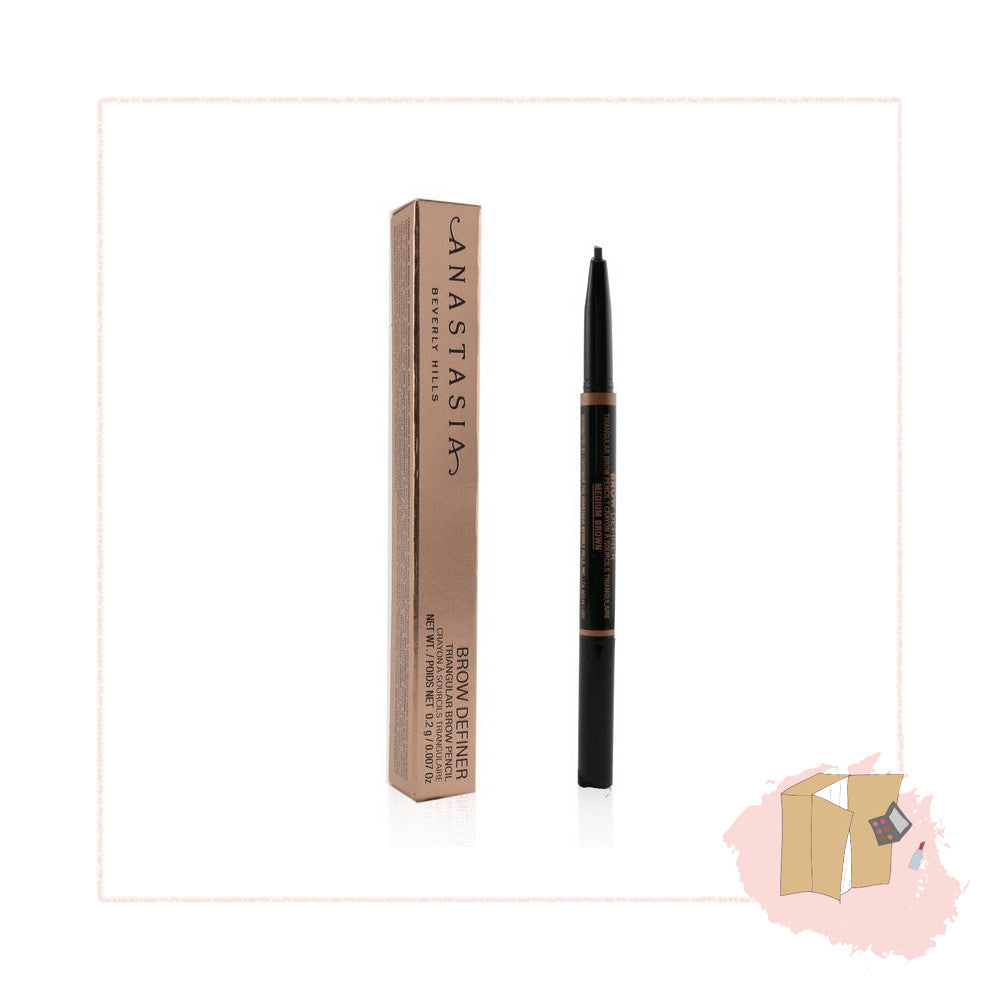 Anastasia Beverly Hills Brow Definer Triangular Brow Pencil