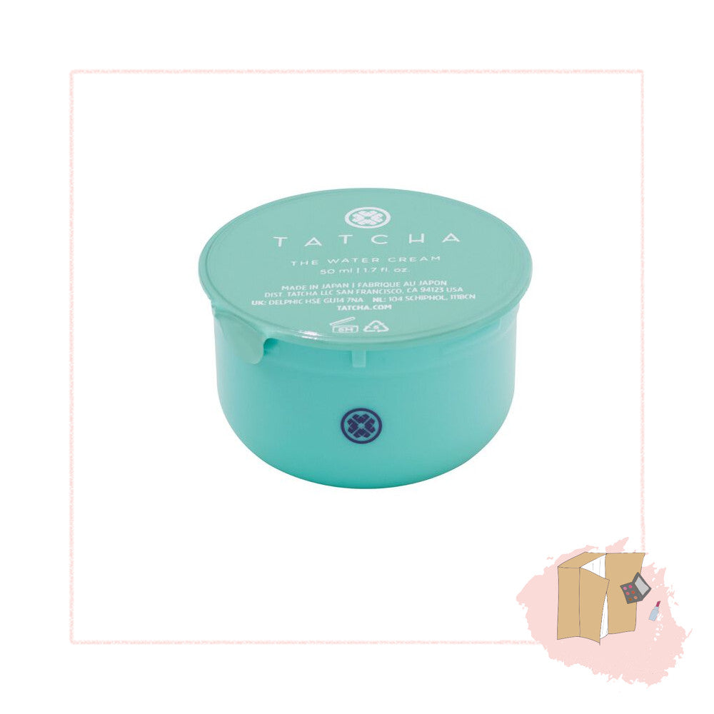Tatcha The Water Cream 50ml