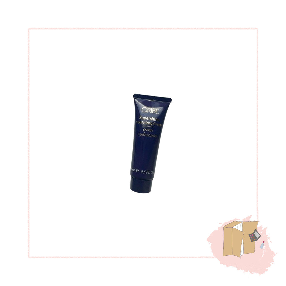 Oribe Supershine Moisturizing Hair Cream 15ml