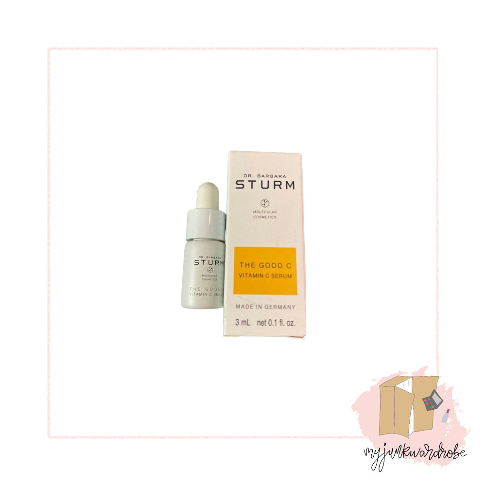 Dr Barbara Sturm The Good C Vitamin Serum 3ml