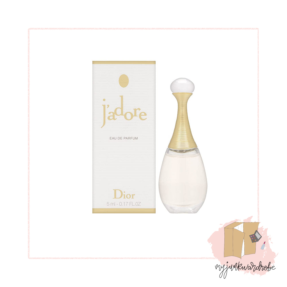 Dior J'Adore EDP Miniature 5ml