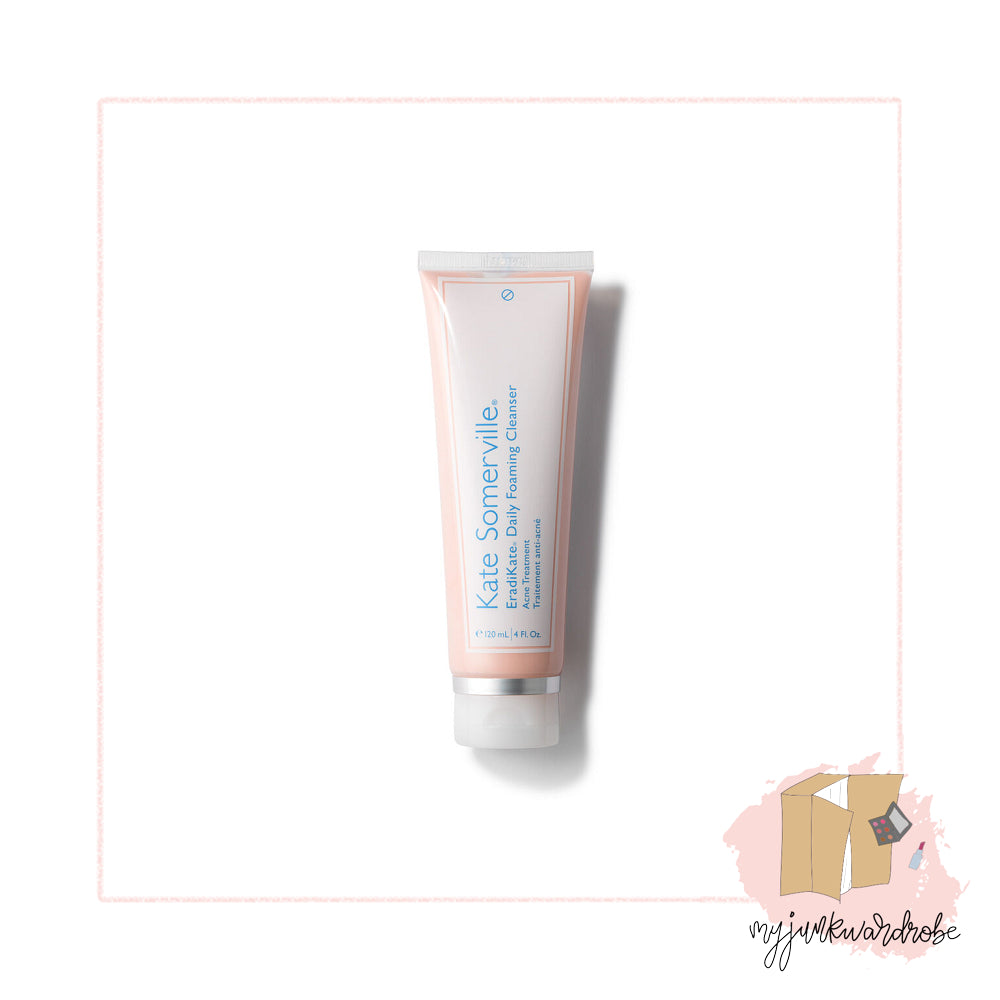 Kate Somerville EradiKate Daily Foaming Cleanser 120ml