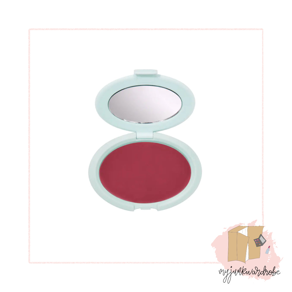 Tarte SEA Breezy Cream Blush 5g in Shade Pink Sky / Peach Sunset / Berry Bliss