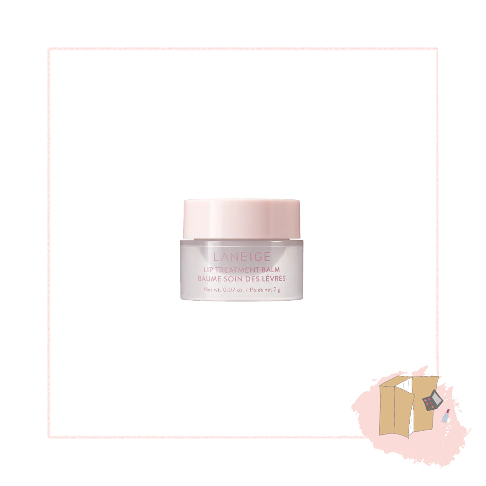 Laneige Lip Treatment Balm 2g