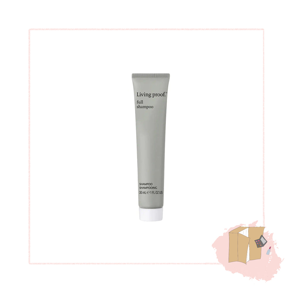 Living Proof Full Shampoo 30ml