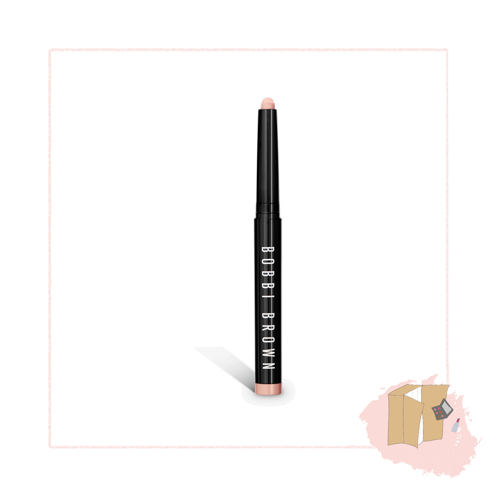 Bobbi Brown Long-Wear Cream Shadow Stick Eyeshadow 1.6g in Shade Golden Pink