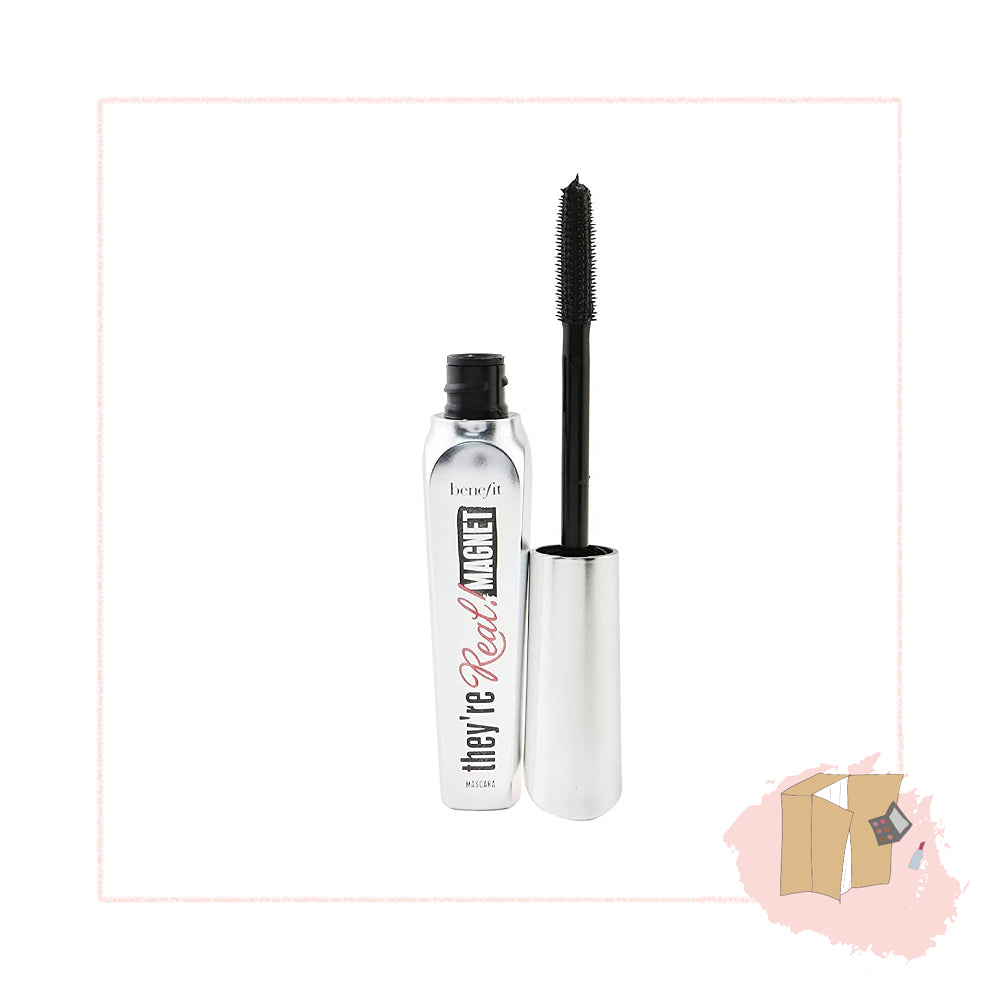 Benefit Cosmetics They're Real! Magnet Powerful Lifting & Lengthening Mascara 4.5g