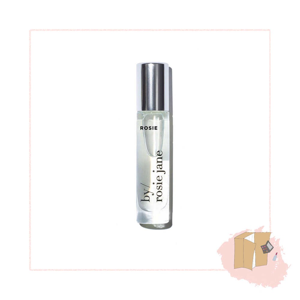 By Rosie Jane Rosie Rollerball Perfume Oil 7ml